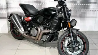 Indian FTR 1200 (2021 - 25) usata