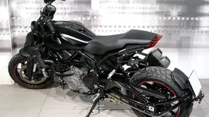 Indian FTR 1200 (2021 - 25)  (2)