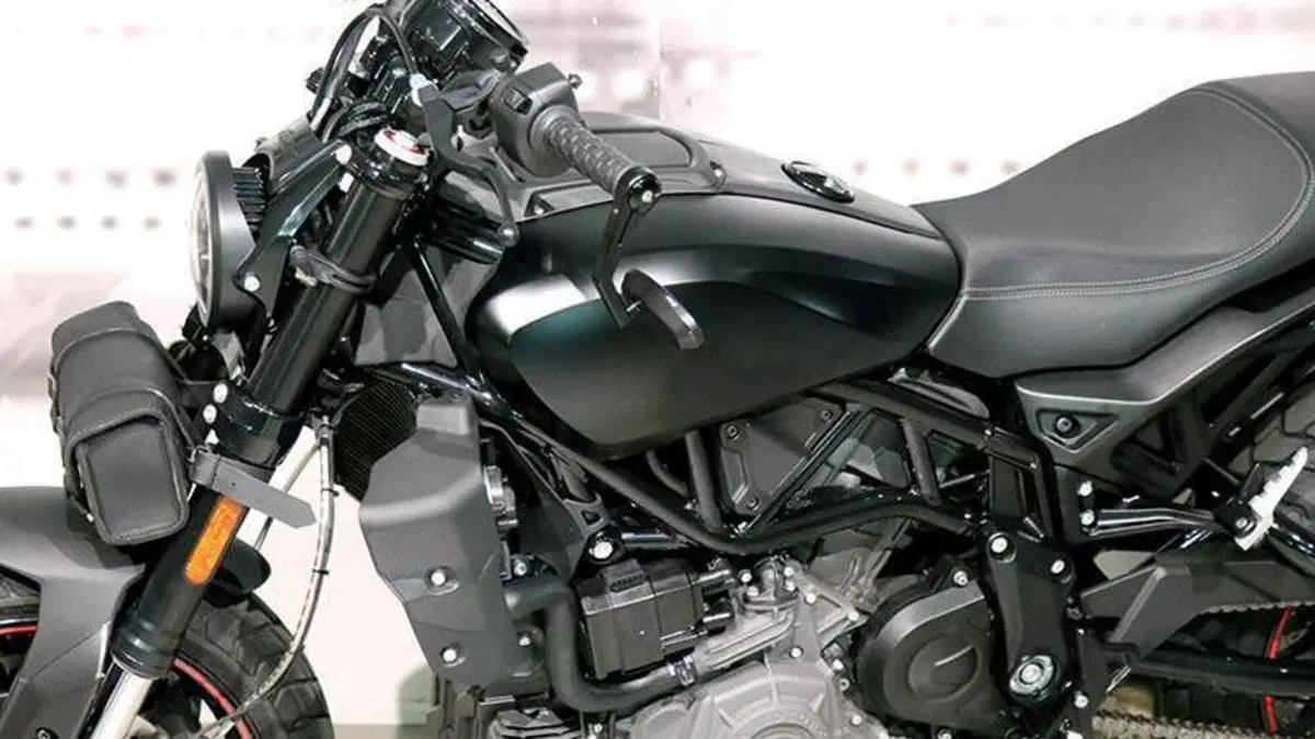 Indian FTR 1200 (2021 - 25)  (4)