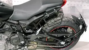 Indian FTR 1200 (2021 - 25)  (5)