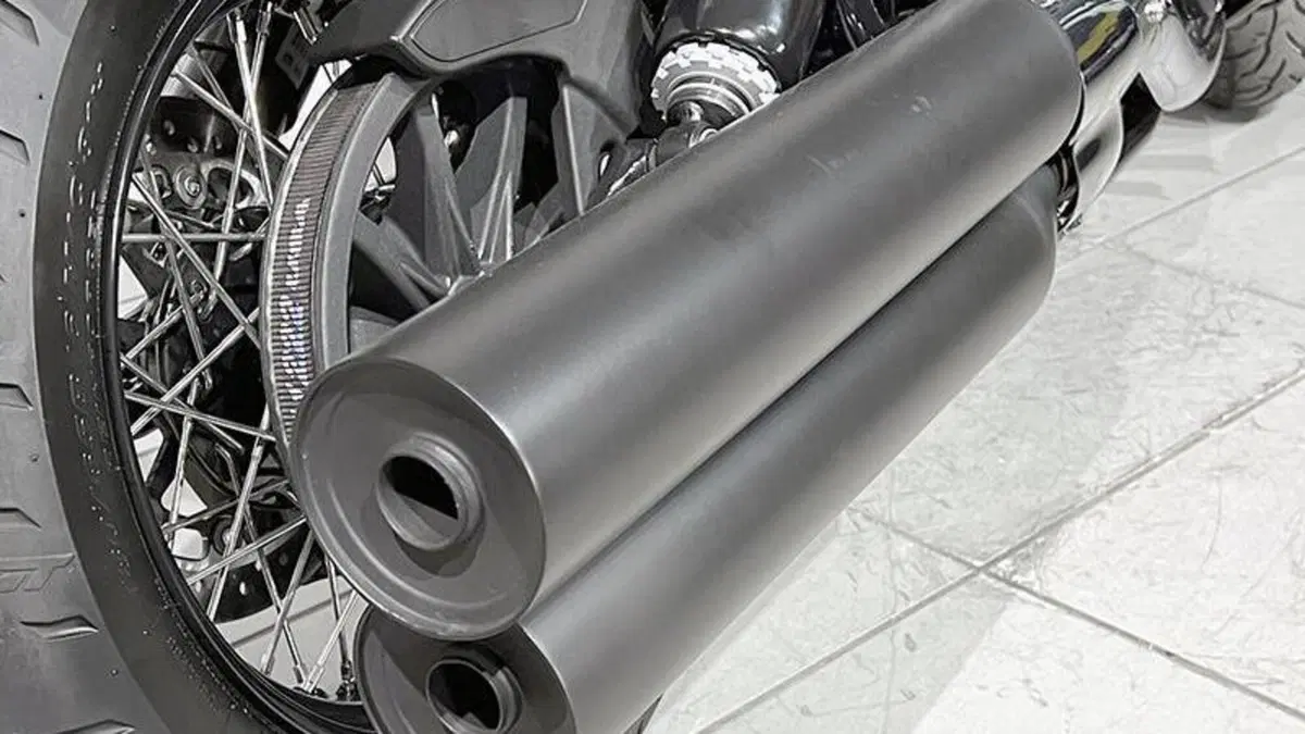 Indian Chief 1890 Bobber Dark Horse (2021 - 26)  (4)
