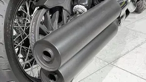 Indian Chief 1890 Bobber Dark Horse (2021 - 26)  (4)