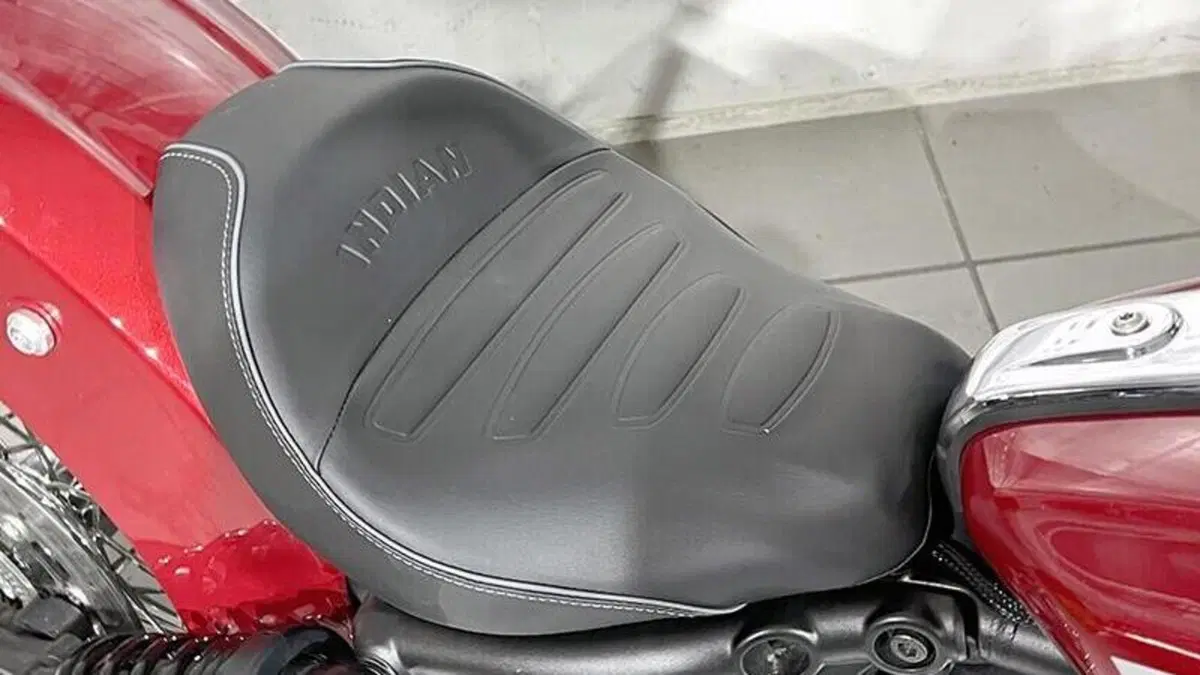 Indian Scout 1133 (2021 - 25)  (3)