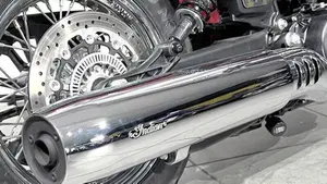 Indian Scout 1133 (2021 - 25)  (4)