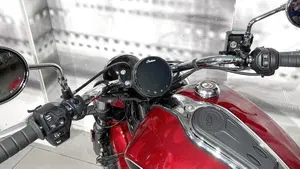 Indian Scout 1133 (2021 - 25)  (5)