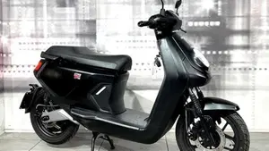 Niu MQi GT 100 (2022 - 25) 