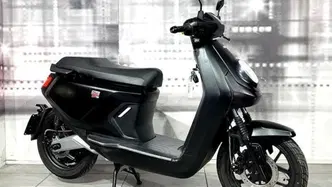 Niu MQi GT 100 (2022 - 25) usata