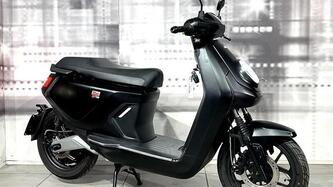 Niu MQi GT 100 (2022 - 25) usata