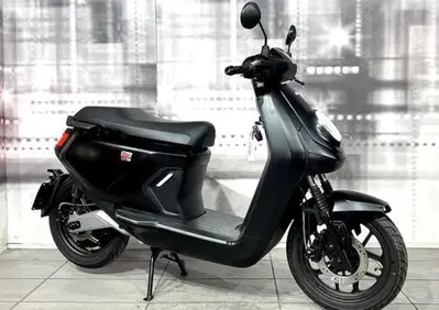 Niu MQi GT 100 (2022 - 25) - Annuncio 9835898