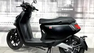 Niu MQi GT 100 (2022 - 25)  (2)