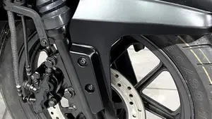 Niu MQi GT 100 (2022 - 25)  (3)