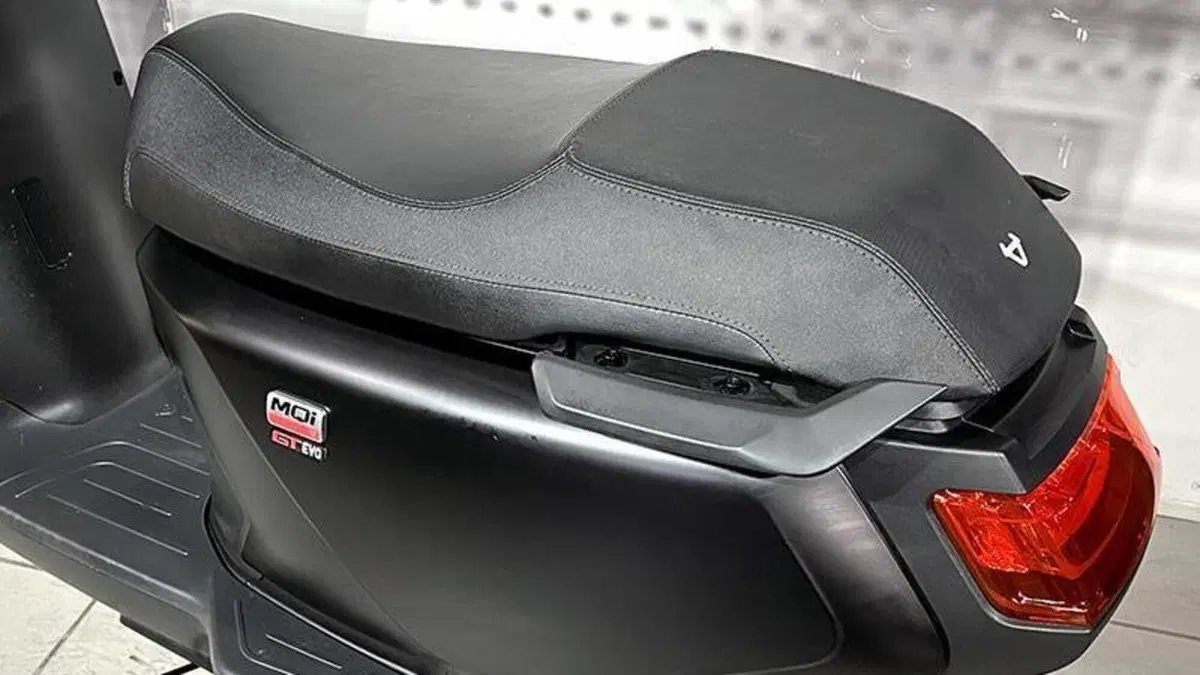 Niu MQi GT 100 (2022 - 25)  (4)