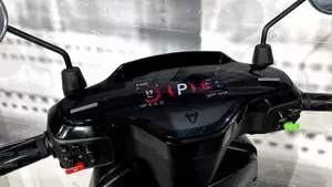 Niu MQi GT 100 (2022 - 25)  (5)