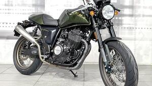 Swm Gran Milano 440 (2017 - 18) 