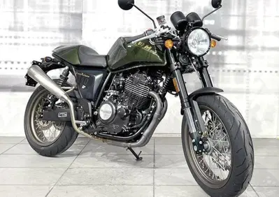 Swm Gran Milano 440 (2017 - 18) - Annuncio 9710213
