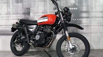 Swm Six Days 440 (2018 - 20) usata