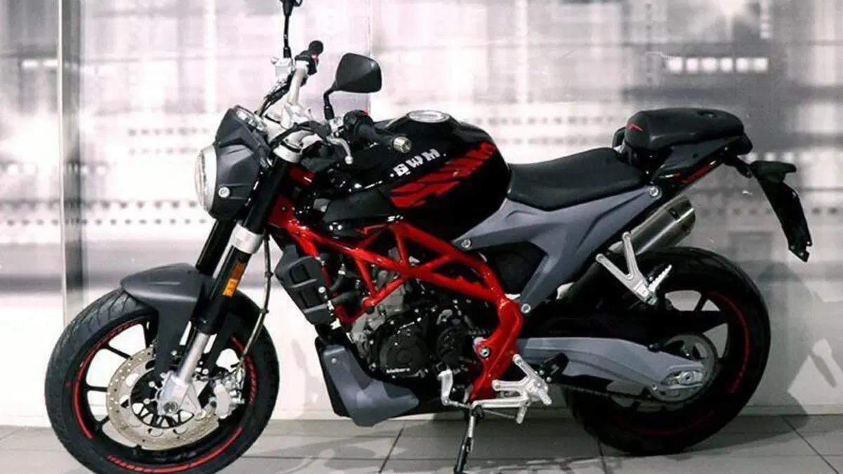Swm Varez 125 (2020)  (5)