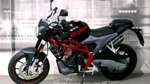 Swm Varez 125 (2020)  (5)