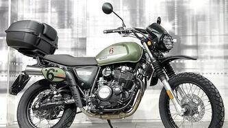 Swm Six6 500 (2022 - 25) usata