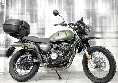 Swm Six6 500 (2022 - 25) - Annuncio 9534048