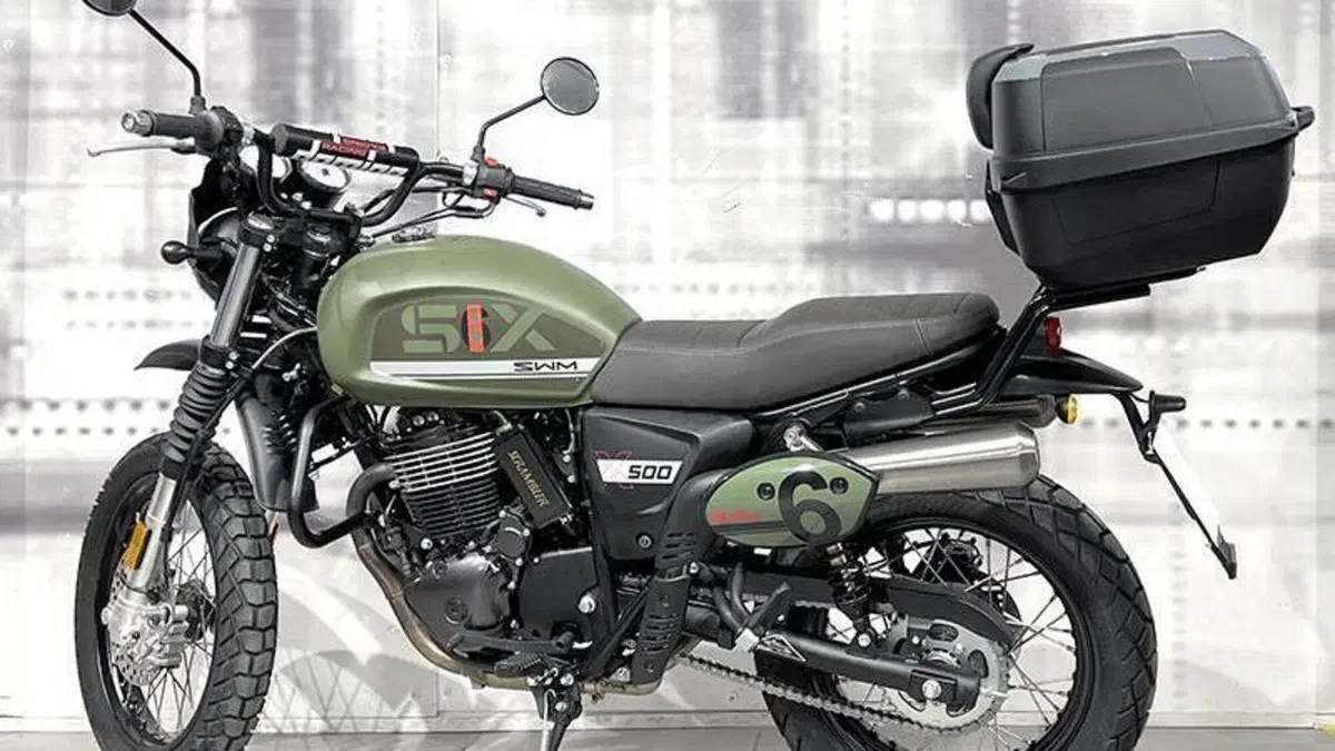 Swm Six6 500 (2022 - 25)  (2)