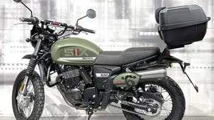 Swm Six6 500 (2022 - 25)  (2)
