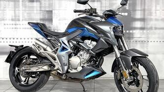 Zontes ZT310-R (2019 - 20) usata