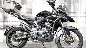 Zontes ZT310-M (2021 - 24) usata