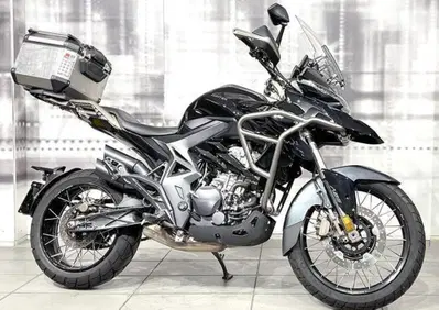Zontes ZT310-M (2021 - 24) - Annuncio 9626476