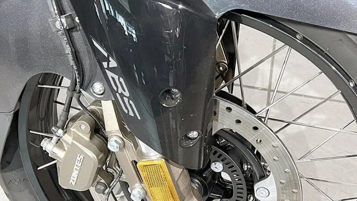 Zontes ZT310-M (2021 - 24)  (4)