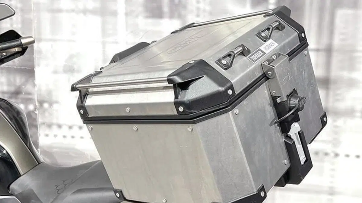 Zontes ZT310-M (2021 - 24)  (5)