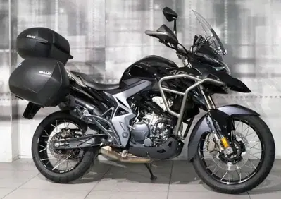 Zontes ZT310-T2 (2022 - 23) - Annuncio 9805842