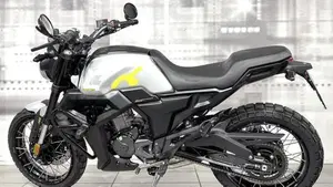 Zontes ZT125-GK (2022 - 25)  (2)