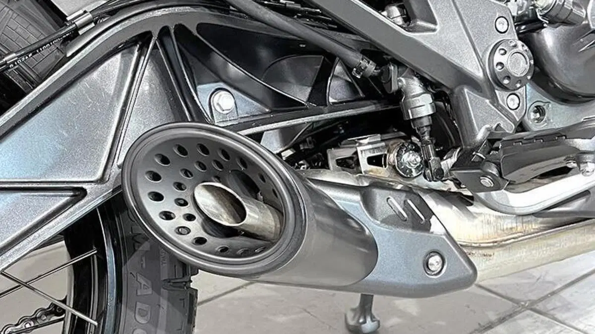 Zontes ZT125-GK (2022 - 25)  (3)