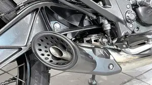 Zontes ZT125-GK (2022 - 25)  (3)