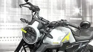 Zontes ZT125-GK (2022 - 25)  (4)