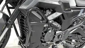 Zontes ZT125-GK (2022 - 25)  (5)
