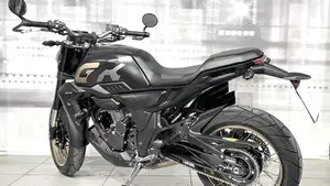 Zontes ZT350-GK (2022 - 26)  (2)