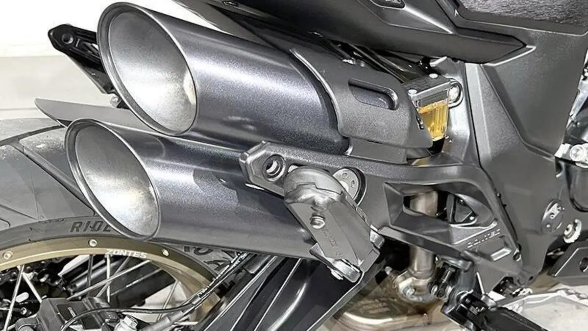 Zontes ZT350-GK (2022 - 26)  (3)