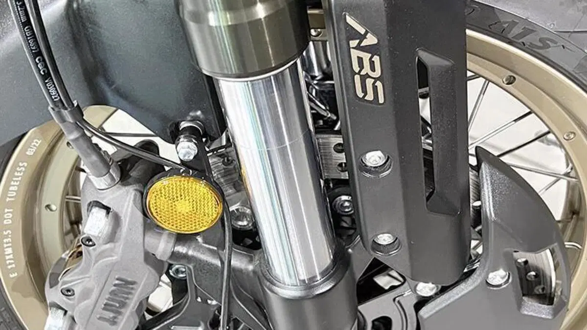Zontes ZT350-GK (2022 - 26)  (4)