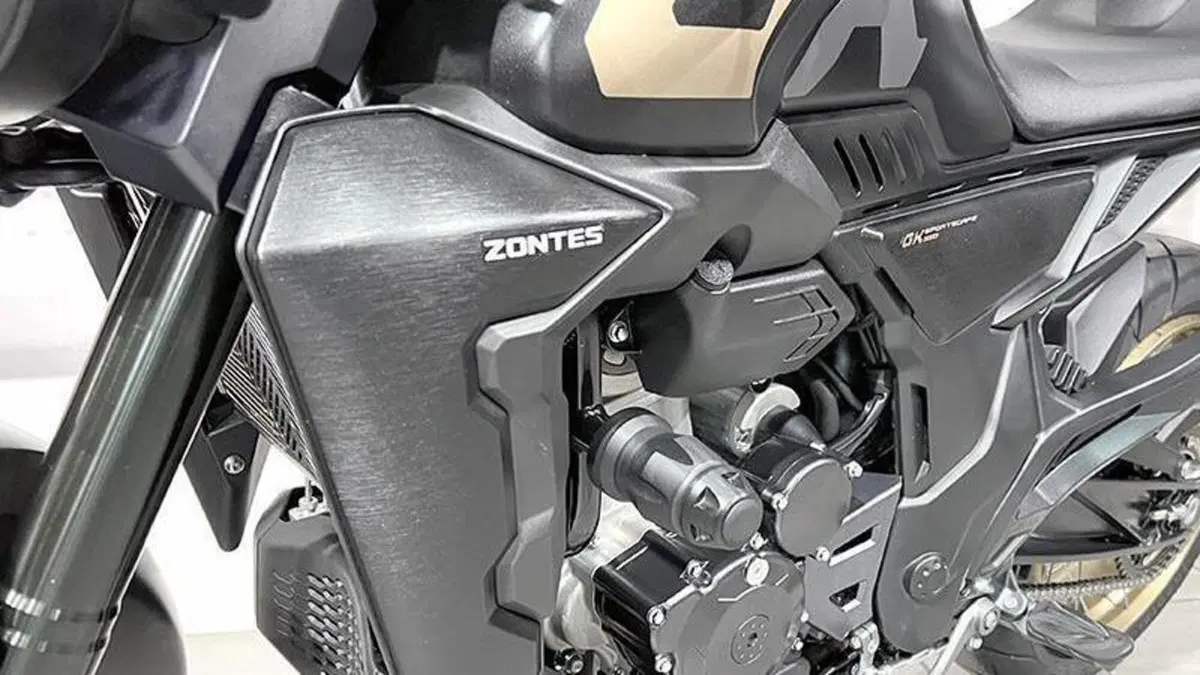 Zontes ZT350-GK (2022 - 26)  (5)