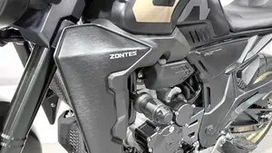 Zontes ZT350-GK (2022 - 26)  (5)
