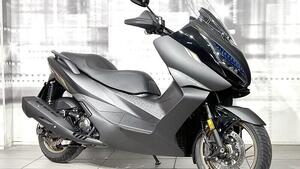 Zontes ZT350-E (2023 - 25) 