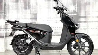 Super Soco CPx (2020 - 24) usata