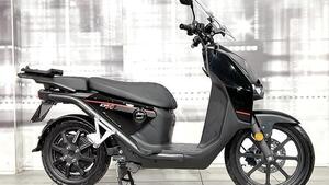 Super Soco CPx (2020 - 24) 