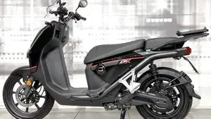 Super Soco CPx (2020 - 24)  (2)