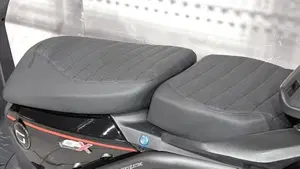 Super Soco CPx (2020 - 24)  (3)