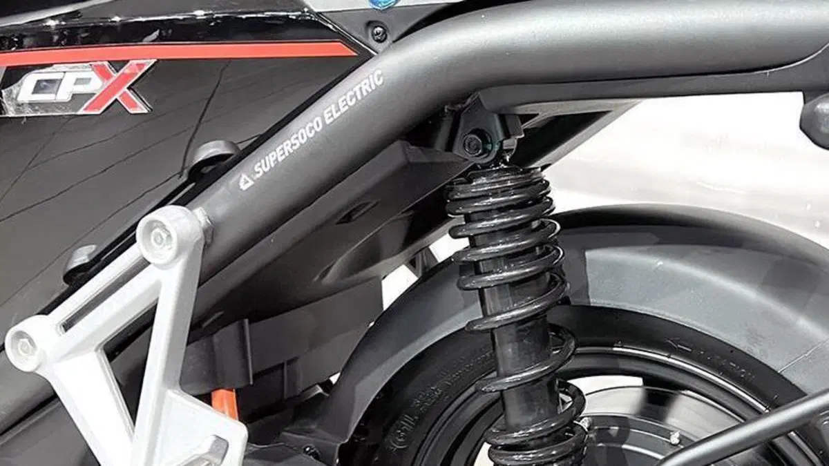 Super Soco CPx (2020 - 24)  (4)