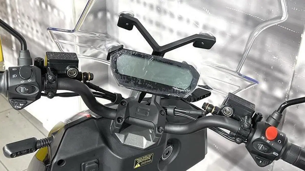 Super Soco CPx (2020 - 24)  (5)