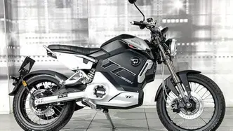 Super Soco TC L1 (2019 - 23) usata
